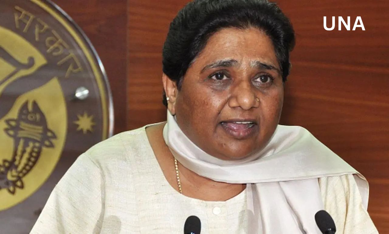 2027 यूपी चुनाव से पहले BSP ने दलित-मुस्लिम-OBC समितियाँ फिर शुरू कीं, ब्राह्मण पैनल क्यों नहीं बना?