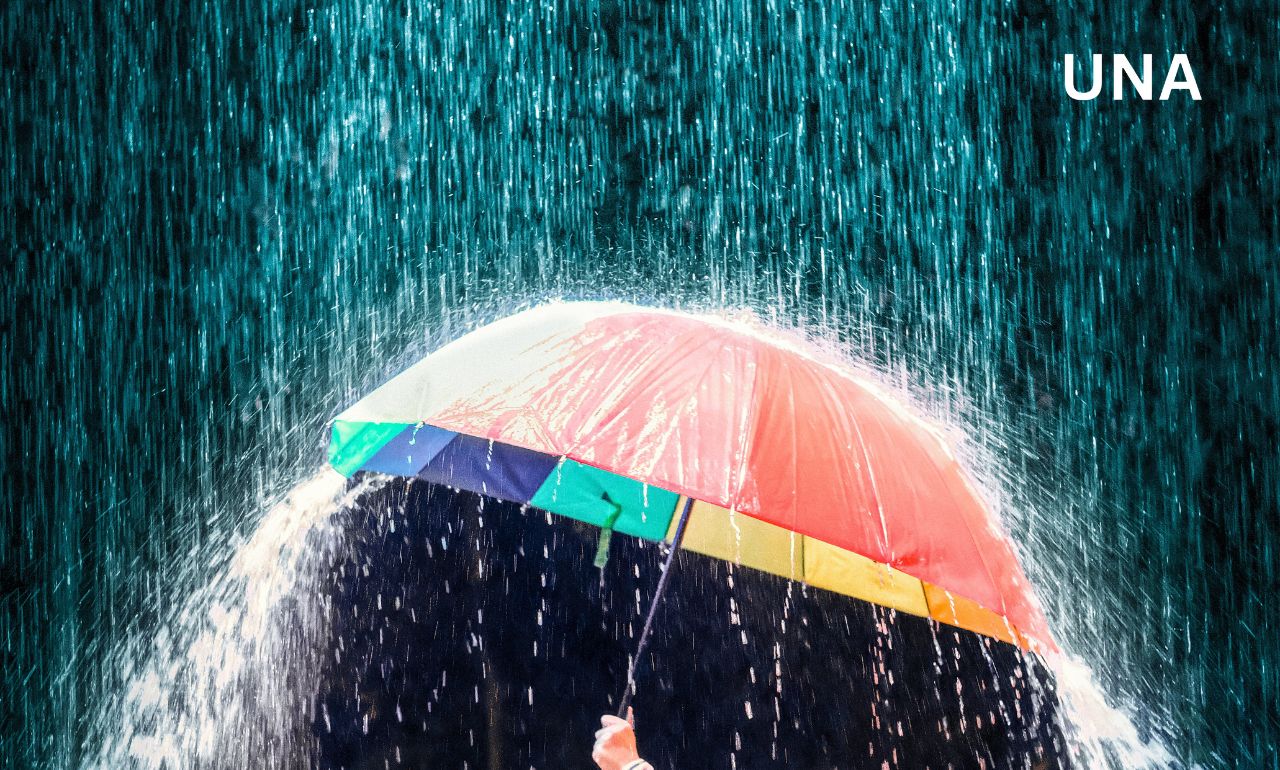 तमिलनाडु में आज हल्की से मध्यम बारिश की संभावना, कुछ जिलों में भारी वर्षा का अलर्ट