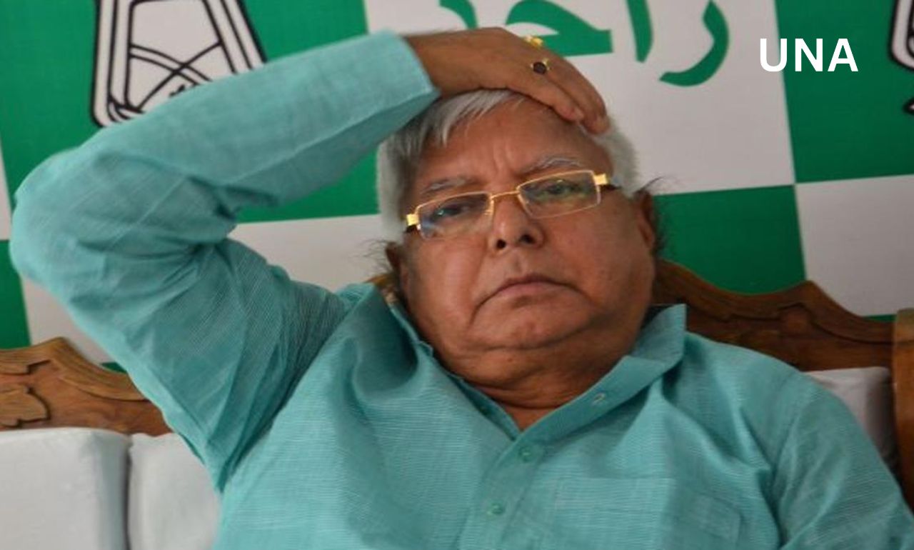 सरकारी नोटिस के बाद RJD का रुख सख्त, बोली—राबड़ी देवी 10, सर्कुलर रोड खाली नहीं करेंगी