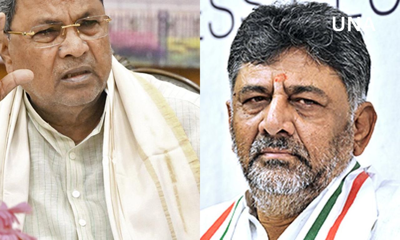 कर्नाटक में कांग्रेस की खींचतान: जातीय समीकरण और 2028 रणनीति के बीच हाईकमान की बड़ी चुनौती