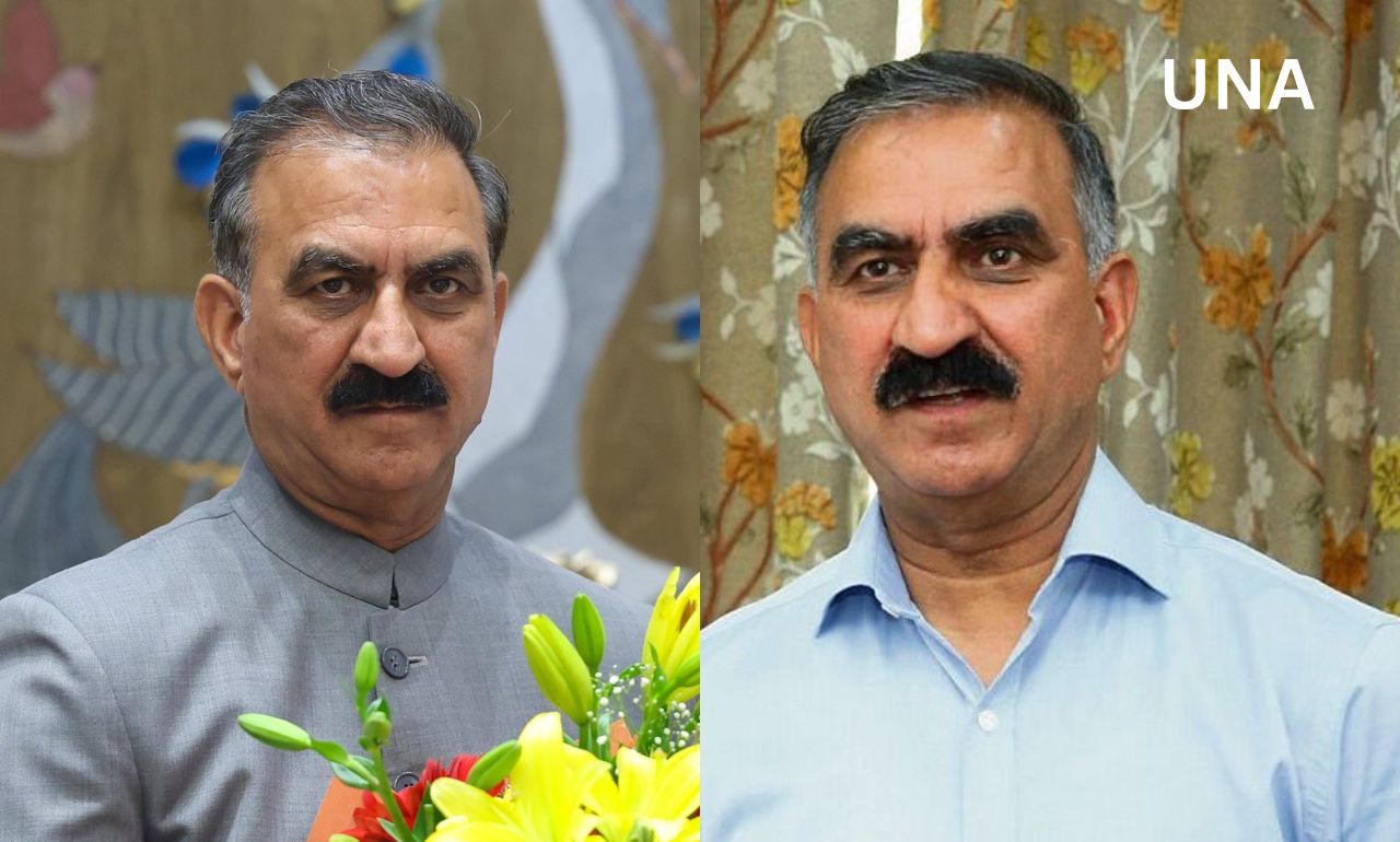 हिमाचल में फिर टकराव: सुखविंदर सुख्खू सरकार और राज्य चुनाव आयोग आमने-सामने क्यों?