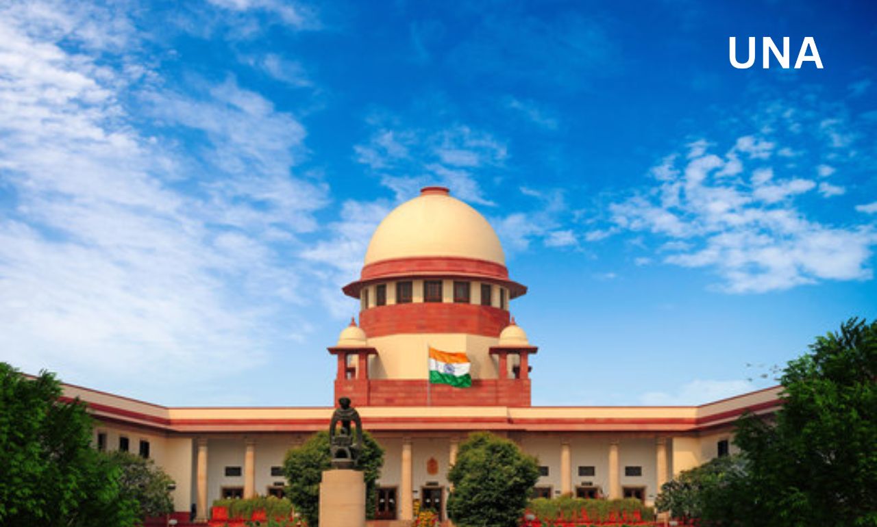 गुरुद्वारे में प्रवेश न करने वाले क्रिश्चियन अफसर की बर्खास्तगी पर, सेना सेवानिवृत्तों का SC के सख्त नोटिस पर मत