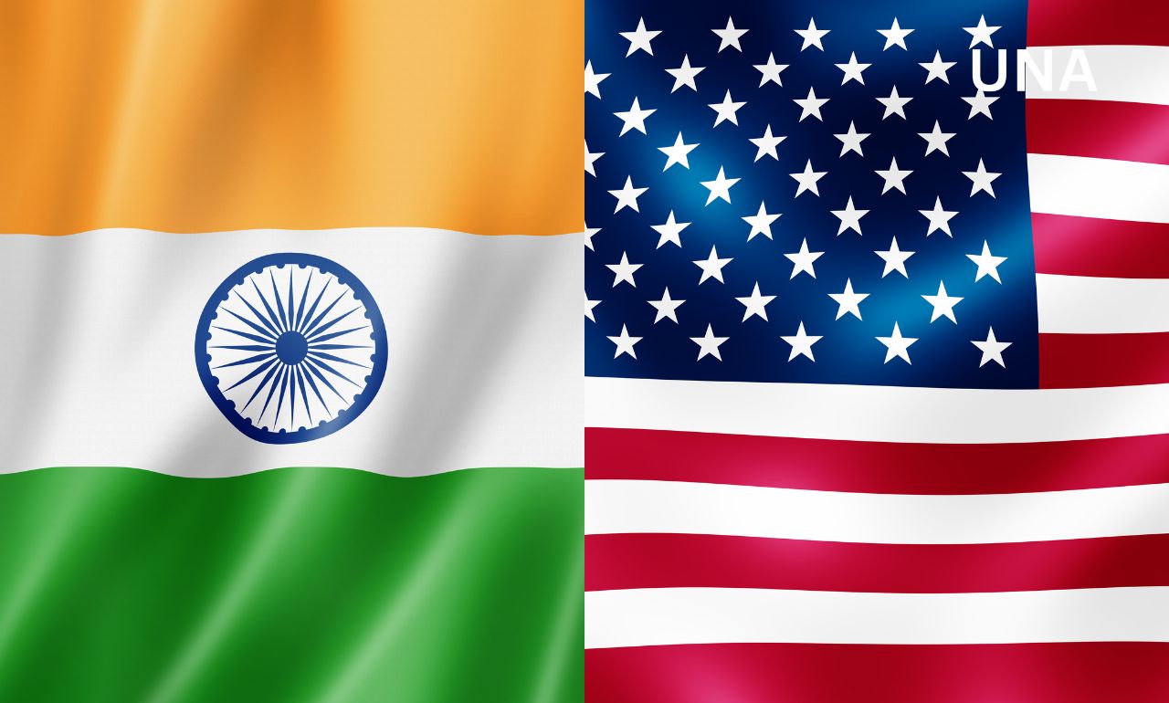 भारत चाहता है अमेरिकी सहयोग से नारकोटिक्स के खिलाफ संयुक्त कार्रवाई को और मजबूत करे: MEA