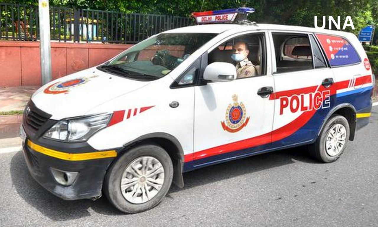 पान मसाला उद्योगपति की पुत्रवधू ने दिल्ली में की आत्महत्या