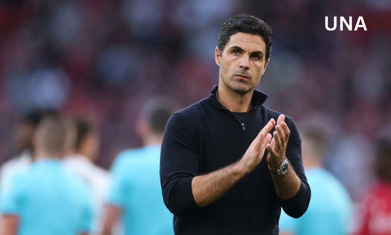 चैंपियंस लीग: आर्टेटा ने कहा ‘शानदार प्रदर्शन’ आर्सेनल का, केन पर काबू पाया