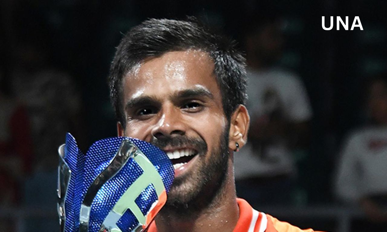 कार्लोस नागल ने ऑस्ट्रेलियन ओपन वाइल्ड कार्ड टर्नामेंट में हार का सामना किया