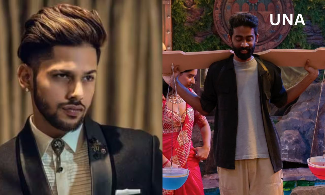 प्रनीत मोरे पर लगाए गए आरोपों पर बोले बेसिर अली: “वह कई विवादों से जूझ रहा है”