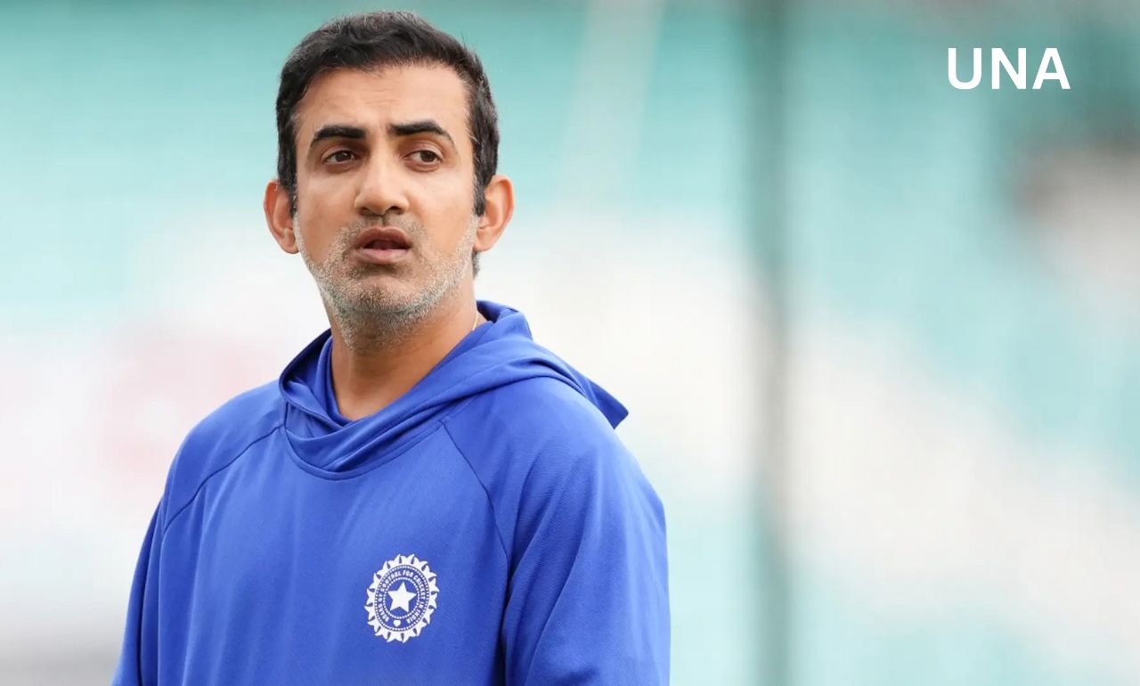 गावस्कर का बयान: कोच टीम तैयार कर सकता है, प्रदर्शन करना खिलाड़ी का काम