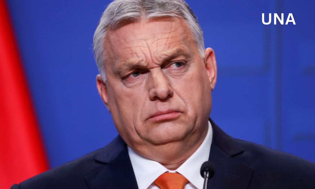 ऑर्बान का स्पष्ट रुख: रूस से तेल आपूर्ति जारी रखने का आश्वासन