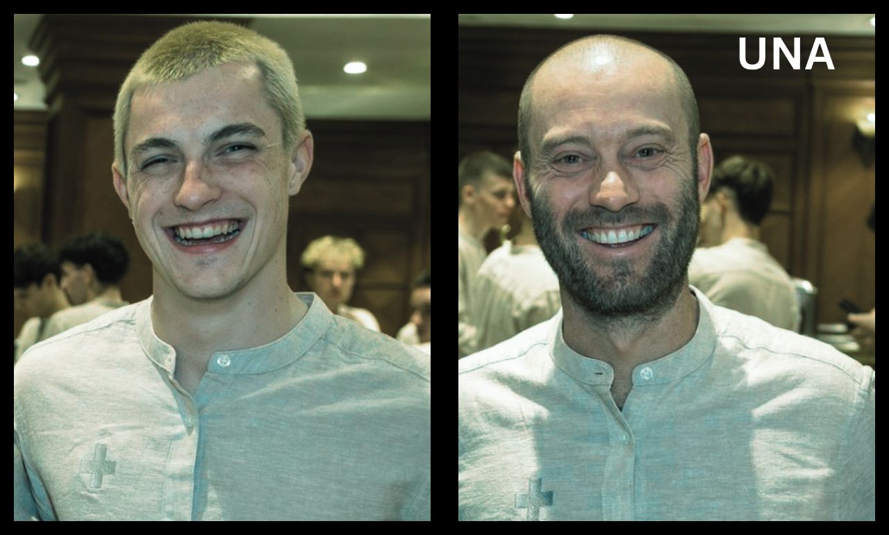 स्विट्ज़रलैंड की युवा टीम ने हॉकी में नए आत्मविश्वास का संचार किया: जैर लेवी