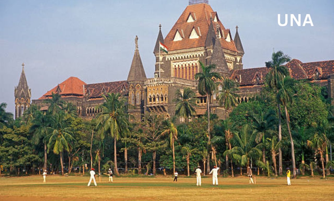 कंजुर्मार्ग इलाके की हवाओं पर सवाल — हाई कोर्ट ने कमिटी से कहा, “जल्दी करें”