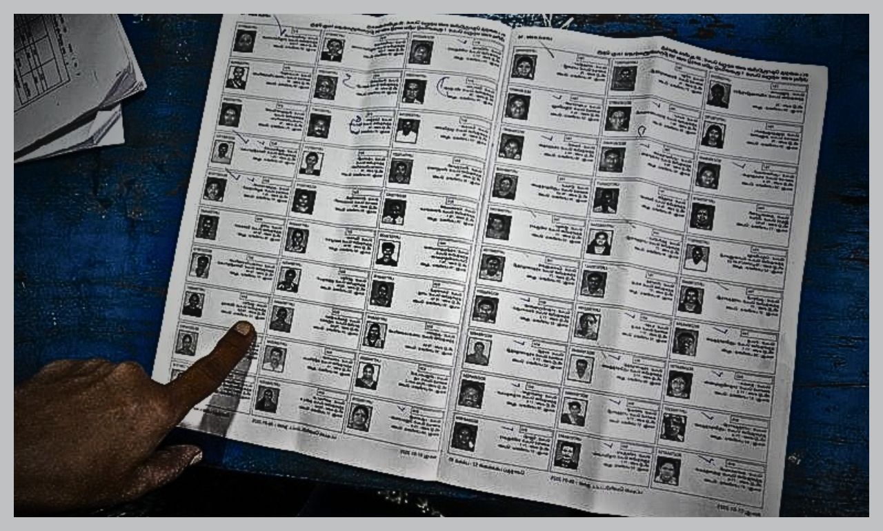 झुंझुनू में मतदाता सूची संशोधन के बीच BLO की अचानक मौत, लंबे कार्य घंटों पर सवाल