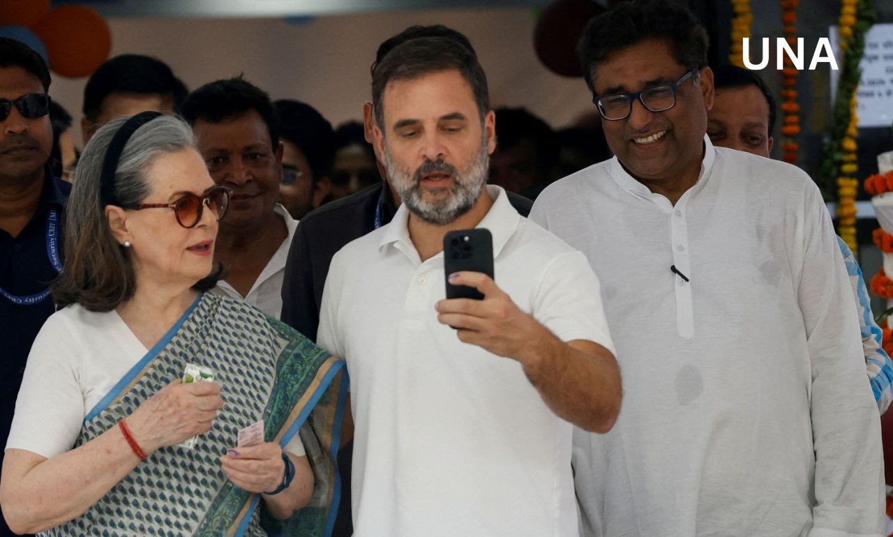 सर्दी सत्र में FIR-SIR मुद्दा तूल पकड़ता, गांधी परिवार के खिलाफ कदम से हलचल तेज