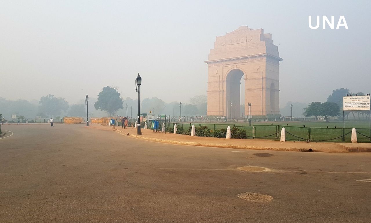 साफ हवा की दौड़ में बीजिंग आगे, दिल्ली अब भी गंभीर प्रदूषण संकट में क्यों फंसी? साफ हवा की दौड़ में बीजिंग आगे, दिल्ली अब भी गंभीर प्रदूषण संकट में क्यों फंसी?
