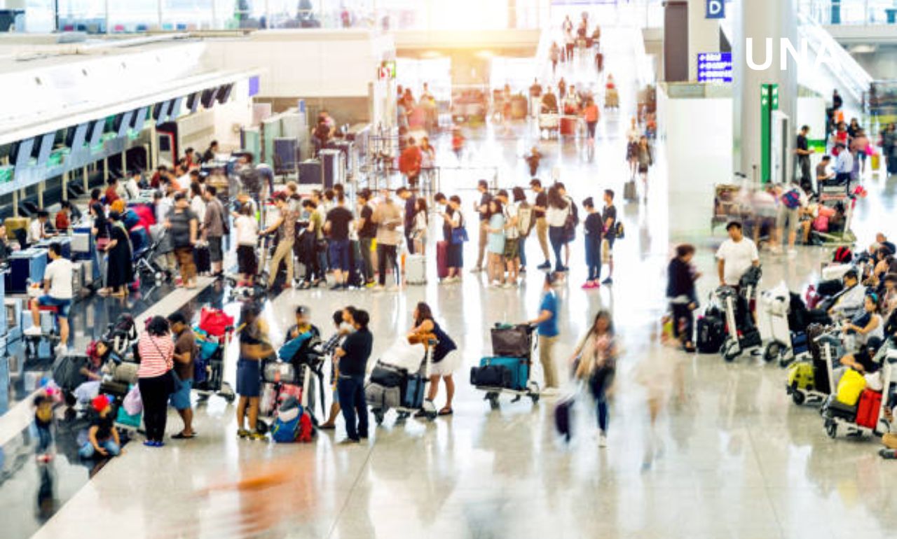 इंडिगो फ्लाइट संचालन बहाल, यात्रियों को पहले से स्टेटस चेक करने को कहा गया इंडिगो फ्लाइट संचालन बहाल, यात्रियों को पहले से स्टेटस चेक करने को कहा गया