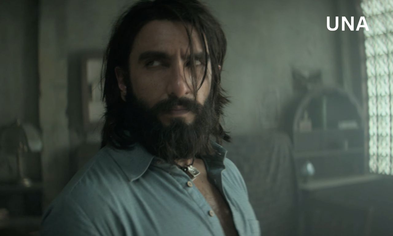 बॉक्स ऑफिस पर रणवीर का जलवा: धुरंधर ने पहले दिन 27 करोड़ कमाए, पहले दिन ही रिकॉर्ड तोड़ा