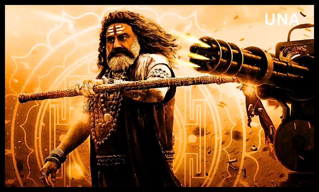 नंदमुरी बालकृष्ण की बहुप्रतीक्षित फिल्म ‘अखंड 2’ रिलीज़ स्थगित, नई तारीख की घोषणा जल्द