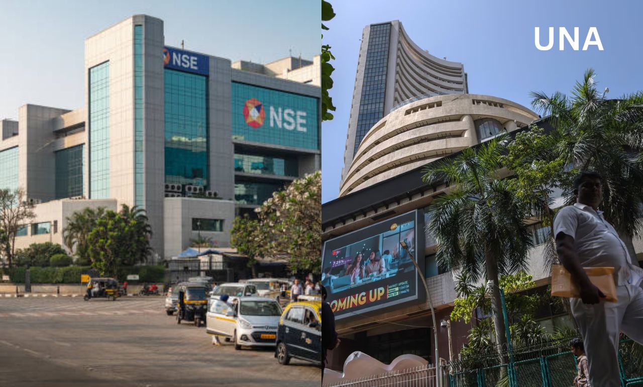 RBI + US Fed + वैश्विक संकेत 8–12 दिसंबर के लिए बाजार तैयार, निवेशकों को सलाह RBI + US Fed + वैश्विक संकेत 8–12 दिसंबर के लिए बाजार तैयार, निवेशकों को सलाह