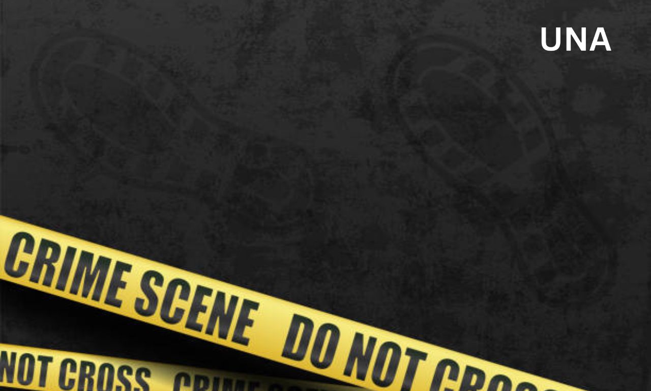 घरेलू विवाद ने लिया भयानक रूप, पिता ने दो बच्चों को जहर दिया और खुद आत्महत्या कर ली घरेलू विवाद ने लिया भयानक रूप, पिता ने दो बच्चों को जहर दिया और खुद आत्महत्या कर ली