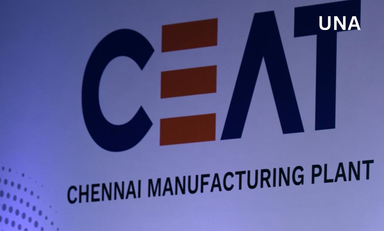 CEAT अब यूरोप और अमेरिका समेत अंतरराष्ट्रीय рынकों को लक्षित, टायर को ढाले बाजारअनुकूल CEAT अब यूरोप और अमेरिका समेत अंतरराष्ट्रीय рынकों को लक्षित, टायर को ढाले बाजारअनुकूल