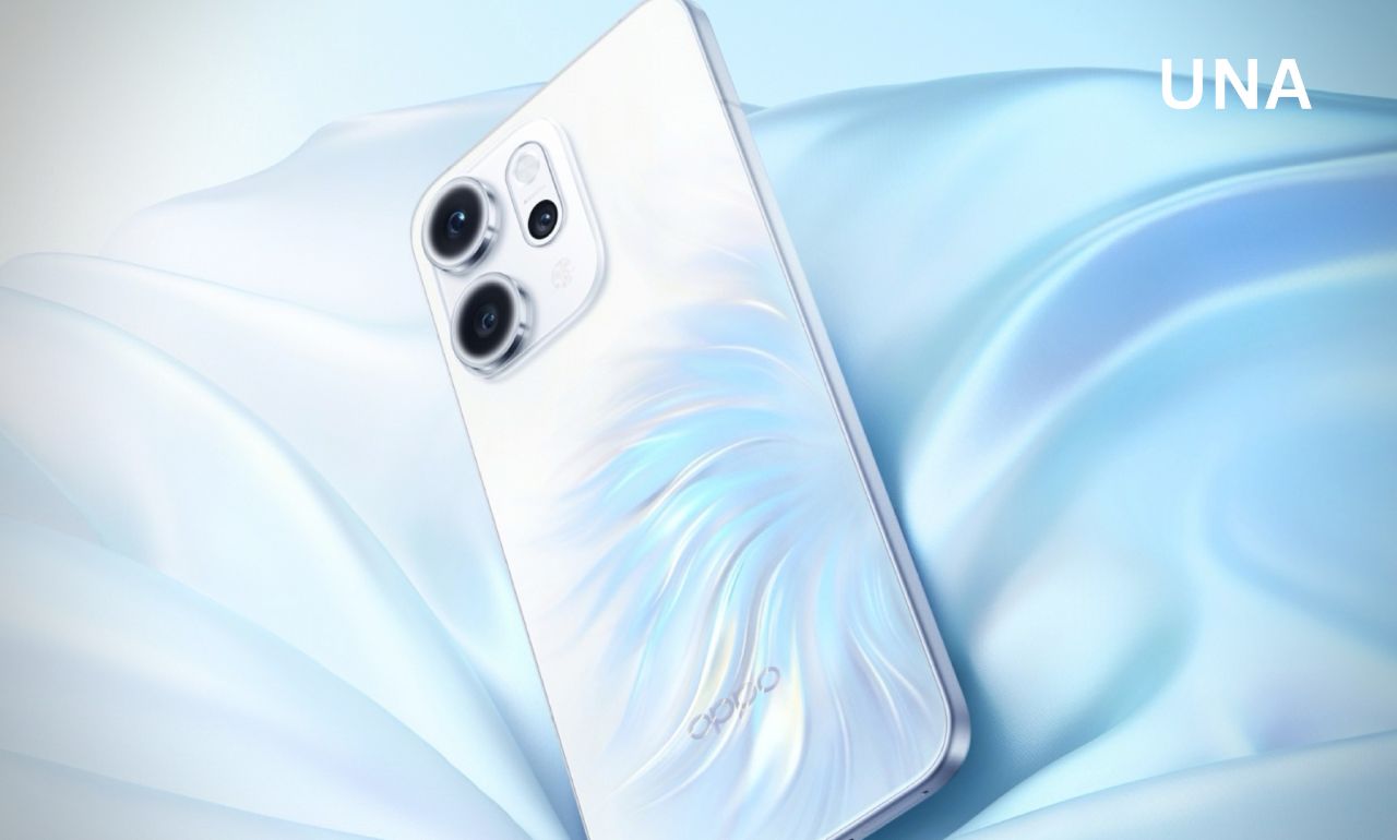 भारत में जल्द दस्तक देगा Oppo Reno 15, जानें संभावित कीमत और खासियतें भारत में जल्द दस्तक देगा Oppo Reno 15, जानें संभावित कीमत और खासियतें