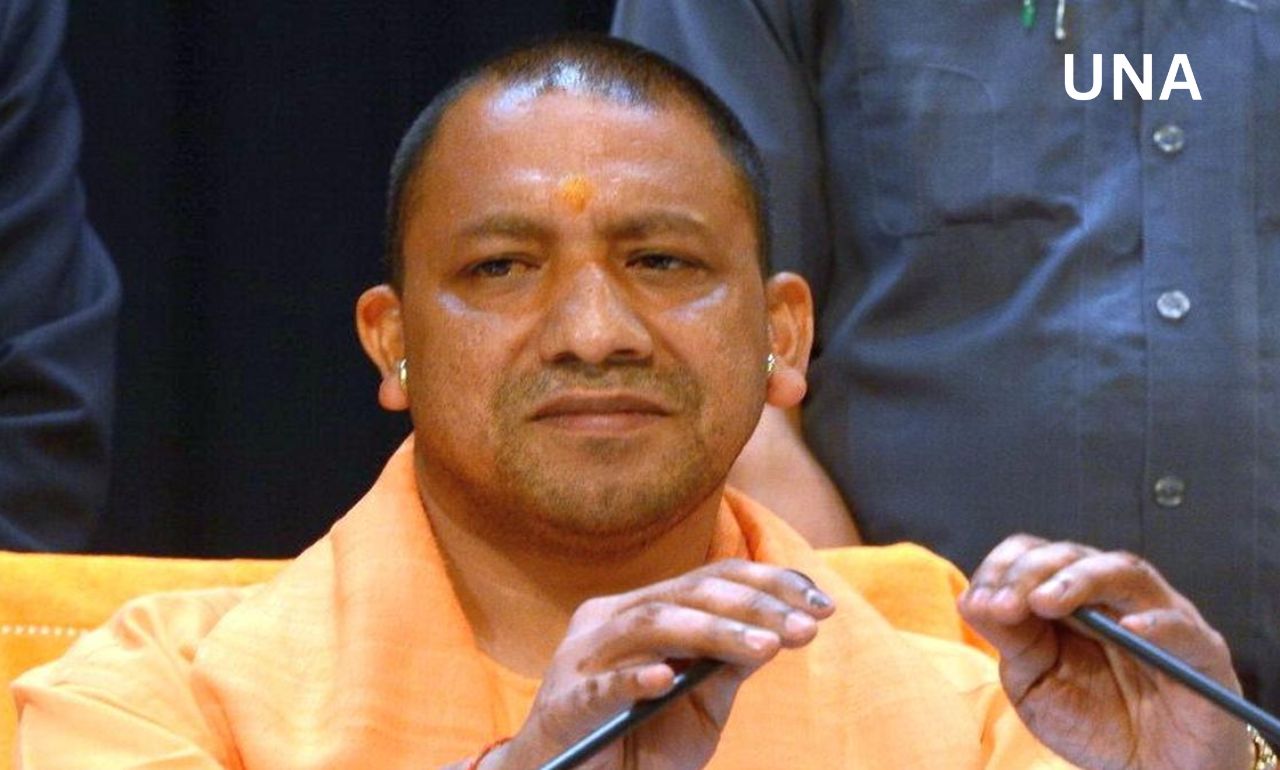 यूपी में शहरी वोट बैंक खिसकने लगा, SIR मॉडल बना बीजेपी के लिए नई चुनौती यूपी में शहरी वोट बैंक खिसकने लगा, SIR मॉडल बना बीजेपी के लिए नई चुनौती