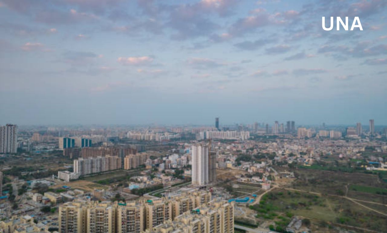 इलाहाबाद HC का बड़ा फैसला: सनवर्ल्ड सिटी प्रोजेक्ट पर सरकारी आदेश स्थगित इलाहाबाद HC का बड़ा फैसला: सनवर्ल्ड सिटी प्रोजेक्ट पर सरकारी आदेश स्थगित