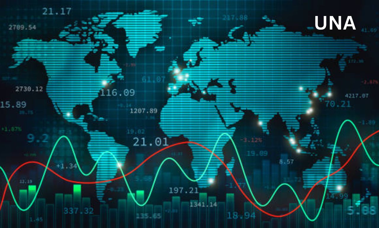 भारतीय बाजार आज फ्लैट ओपन हो सकता है, कई बड़े संकेतक दिखाएंगे दिशा भारतीय बाजार आज फ्लैट ओपन हो सकता है, कई बड़े संकेतक दिखाएंगे दिशा