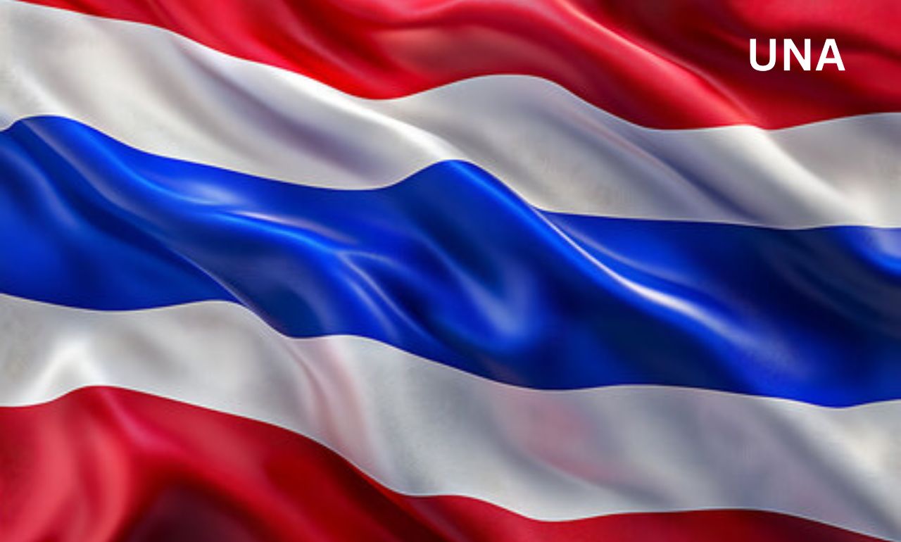 सीमा विवाद भड़का: थाई हमलों से कंबोडिया के कई नागरिक हताहत सीमा विवाद भड़का: थाई हमलों से कंबोडिया के कई नागरिक हताहत