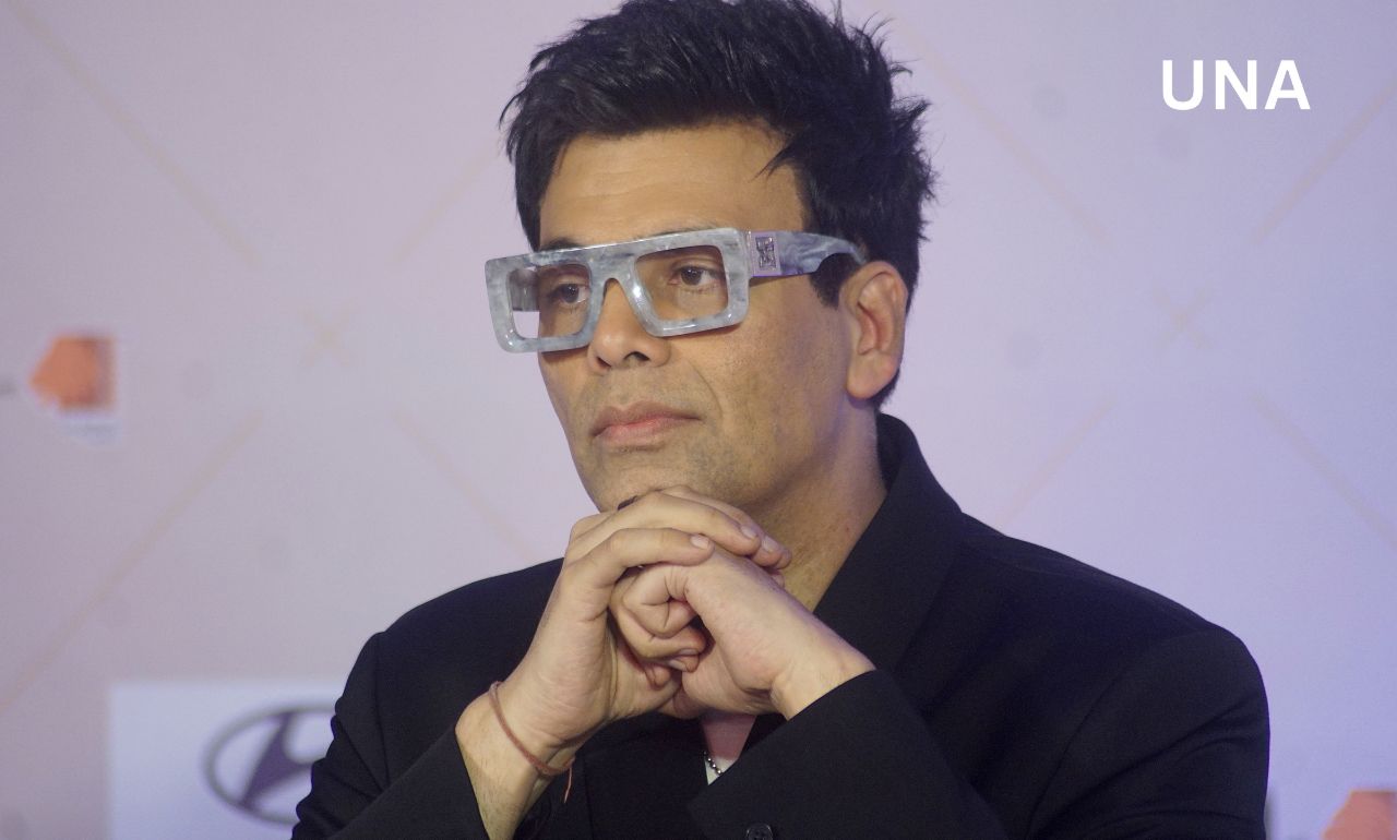 यात्रा को लेकर करण जौहर की चिंता, बोले “मैप चेक किए बिना चैन नहीं मिलता”