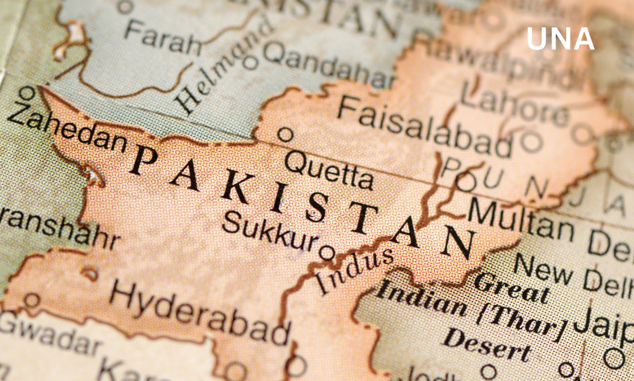 पाकिस्तान में टीटीपी का खूनी हमला, छह सुरक्षा बलों की मौत