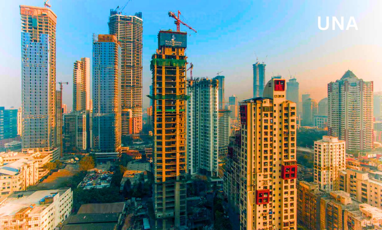 नियमों में बदलाव से मुंबई की मिल संपत्तियों के विकास को मिलेगा बड़ा बल