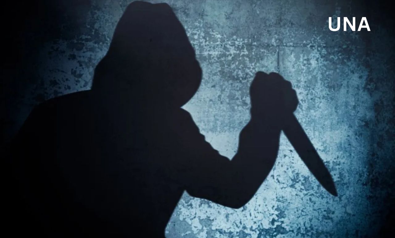 सूरज प्रसाद की निर्मम हत्या से इलाके में भय और आक्रोश