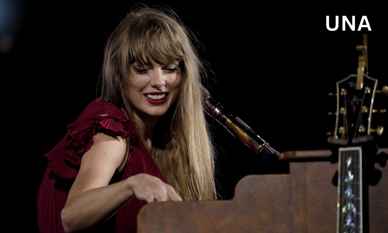 वियना हमले की याद में भावुक हुईं टेलर स्विफ्ट, बोलीं इसने मुझे मानसिक रूप से झकझोर दिया