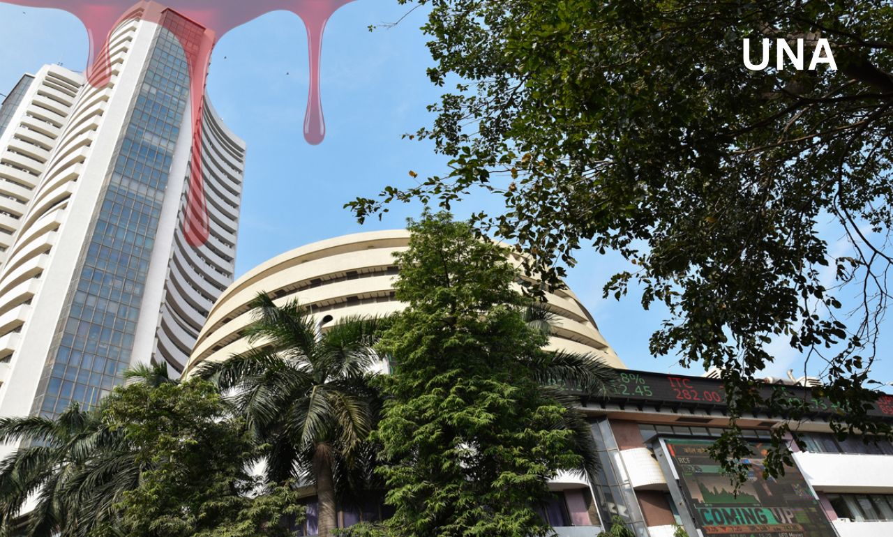 शेयर बाजार में दबाव कब होगा कम, संकेतकों से मिल रहा इशारा