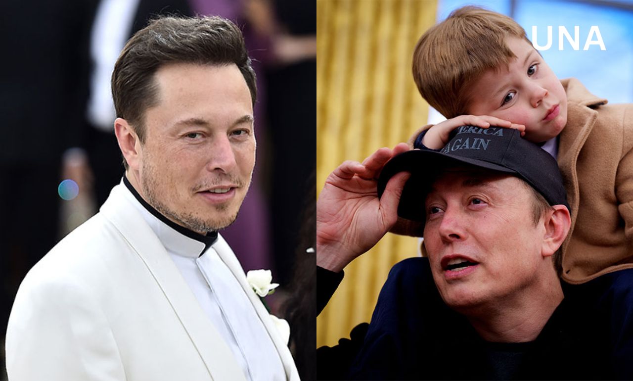 ग्राइम्स का दावा, एलन मस्क ने किया X पर ब्लॉक, सह-पालन को बताया प्राथमिकता