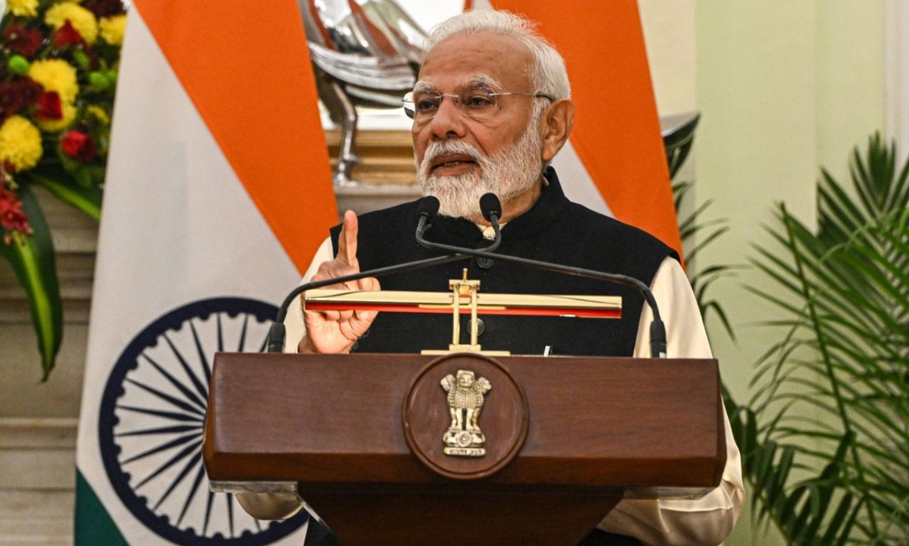 Economists Flag Fiscal Risks Ahead of Union Budget, Urge Capex Recalibration and Revival of Household Savings