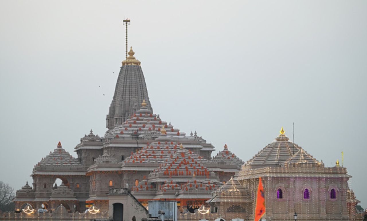 Uttar Pradesh’s Politics in 2025: What It Means for People