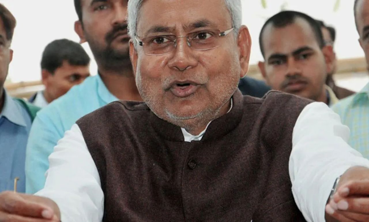 How Nitish Kumar Pulled Off One of 2025’s Biggest Political Comebacks