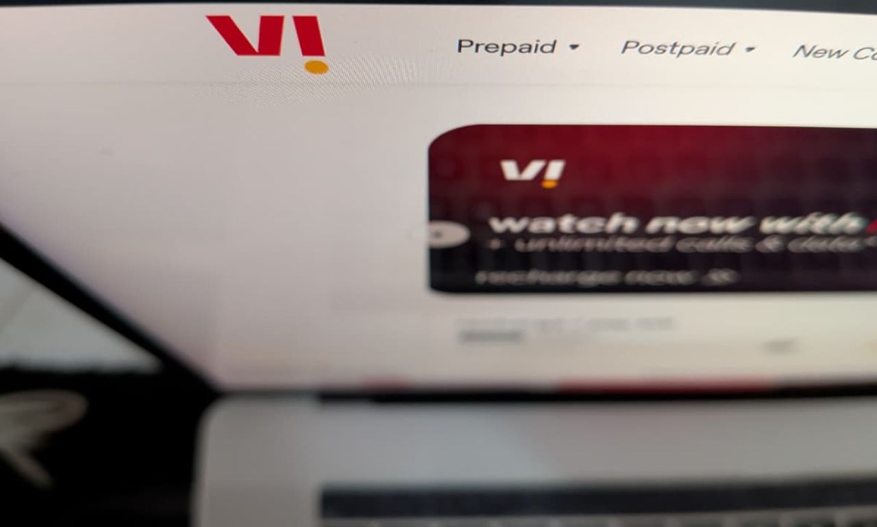 Vodafone Idea Says It Has Not Received Any AGR Relief Communication From Government