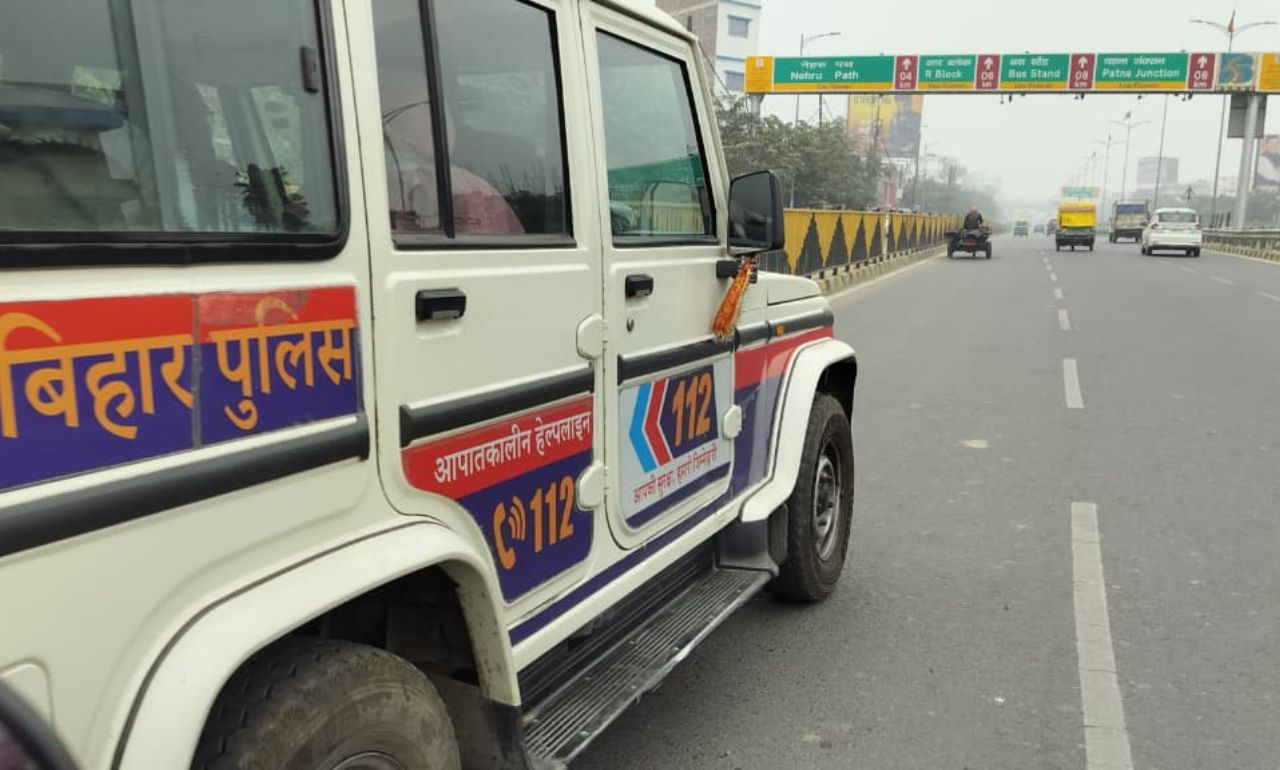 Patna: Massive Transfer of IPS Officers in Bihar on the Last Day of the Year