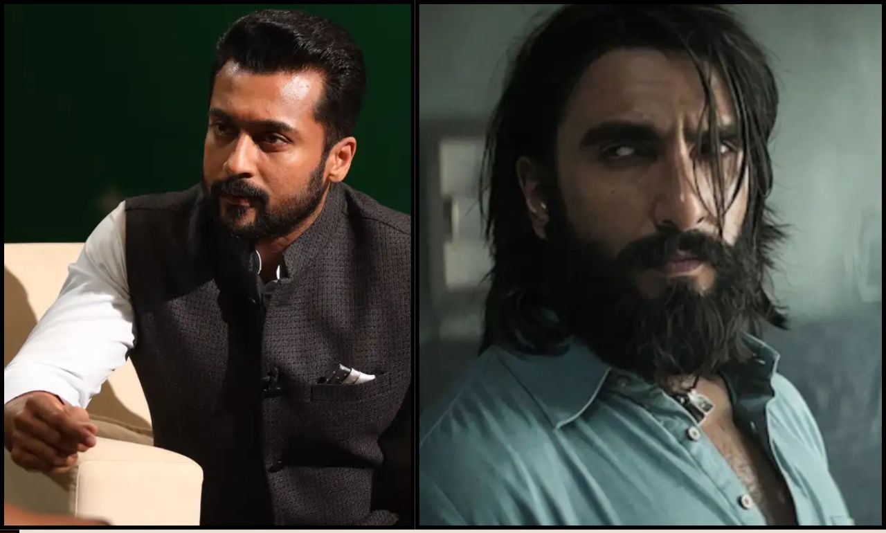 Suriya and Jyotika Praise Dhurandhar as a Masterpiece, Applaud Ranveer Singh and Akshaye Khanna