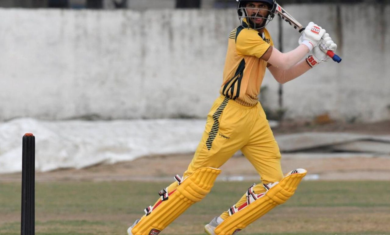 Ruturaj Gaikwad Scores Ton, Sets Vijay Hazare Trophy Record After ODI Snub