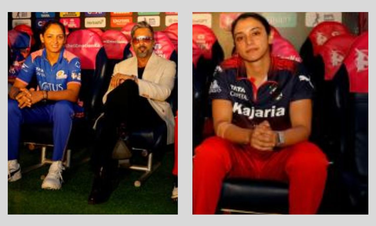 Honey Singh Ignites WPL 2026 Opening Ceremony With Mandhana and Kaur in D.Y. Patil Stadium Spectacle