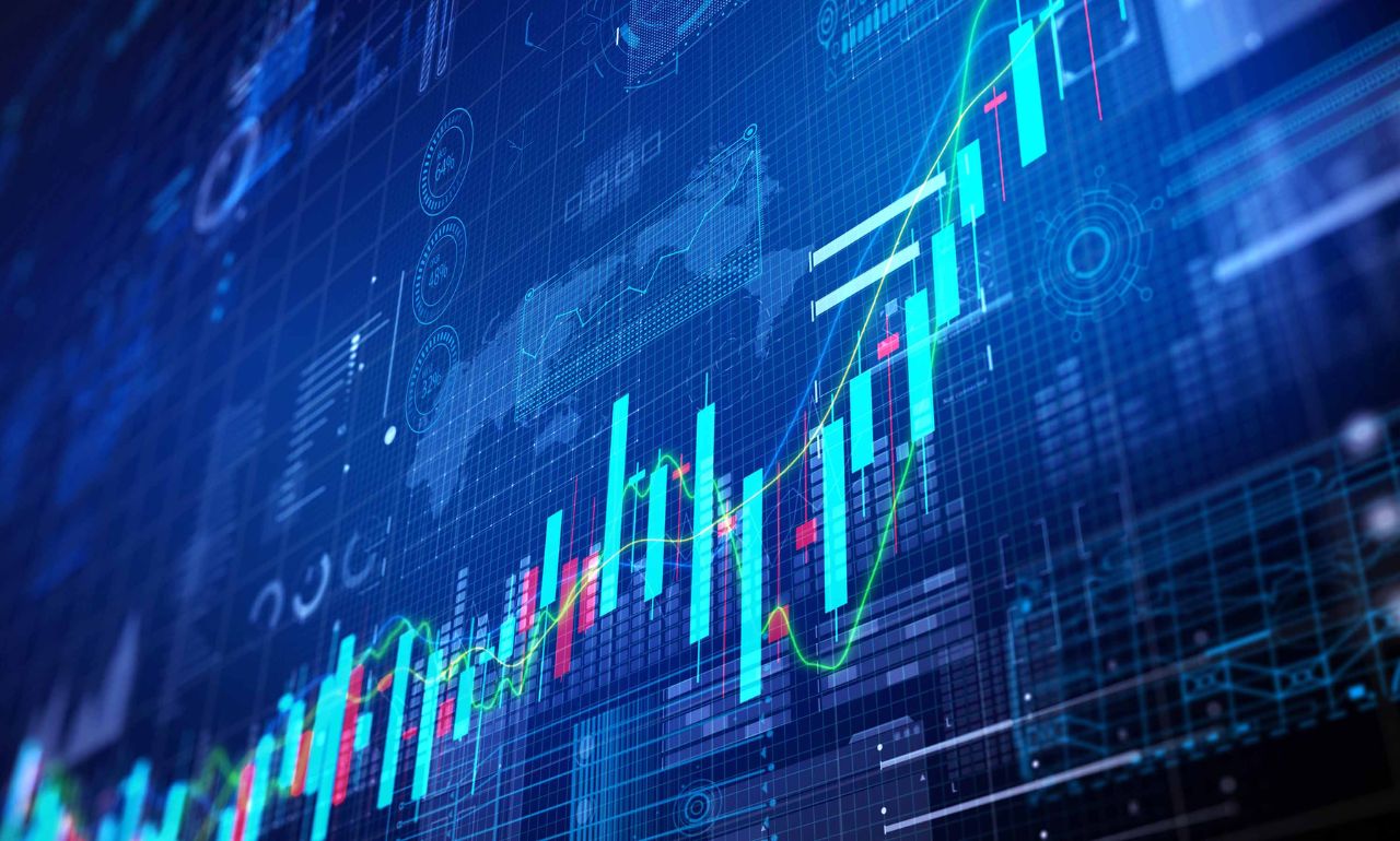 Markets End Two-Week Rally After Biggest Weekly Loss in Three Months