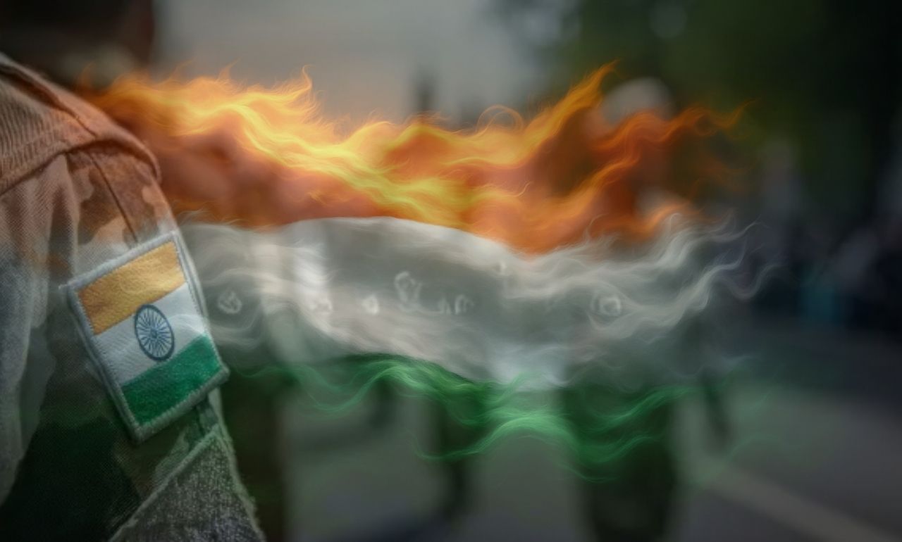 India Celebrates Army Day Honouring Courage, Sacrifice and National Security