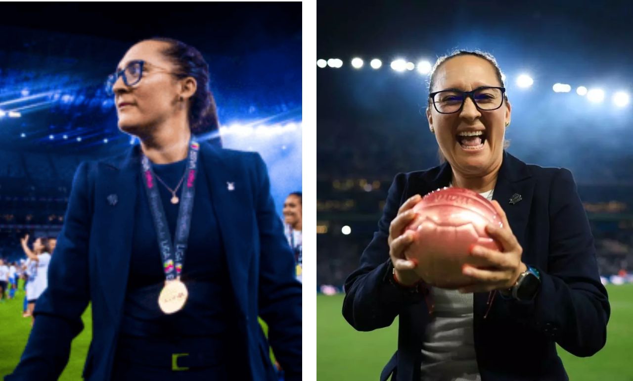 India Women’s Football Team Has Talent and Speed, Needs Better Organisation: Coach