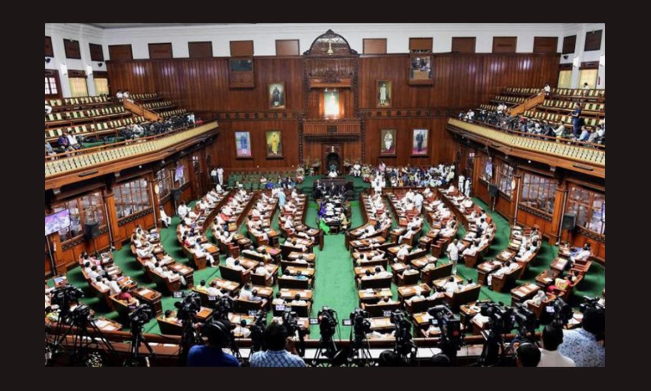 Karnataka Governor Declines to Address Legislature, Seeks Changes to Speech Karnataka Governor Declines to Address Legislature, Seeks Changes to Speech