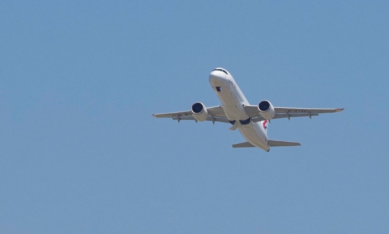 Adani and Embraer to Build Civilian Aircraft Assembly Line in India What It Means for Jobs and Travel Costs