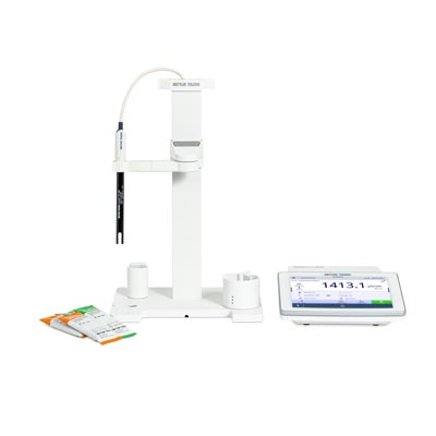 SevenDirect SD30 Conductivity Meter